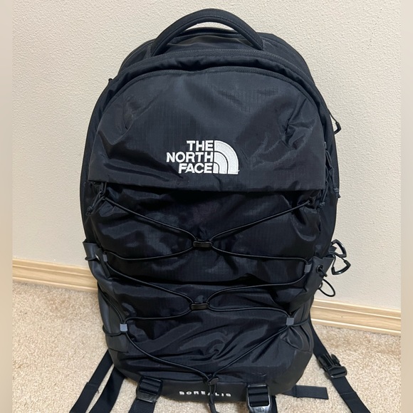 The North Face Handbags - North Face Borealis Backpack